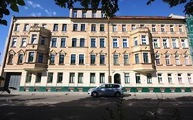 Vacapps Apartments